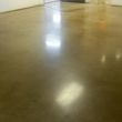 Photo #20: Concrete polish