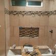 Photo #5: Tile installation