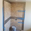 Photo #17: Tile installation