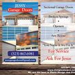 Photo #23: Jessy Garage Doors