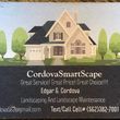 Photo #2: Cordovas Lawn & Garden Services (EconomicLawn mowing)