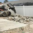 Photo #7: !!!BOBCAT SERVICE!!!- GRADING/DEMO/BACKFILL/COMPACTION/JUNK REMOVAL!!!