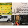 Photo #1: Lawn Care Gardener Gardening Service