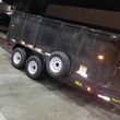 Photo #2: $250$ On point hauling and bin services $250 special deal!!
