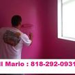 Photo #1: PAINTER - wall painting - house apartment office - small paint job ok