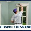 Photo #2: PAINTER - wall painting - house apartment office - small paint job ok