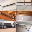 Photo #1: Garage Door Repair Specialists+Opener+Springs