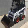 Photo #8: BOBCAT SERVICES