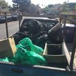 Photo #13: TRASH JUNK HAULING FOR 180$FLAT RATE