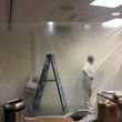 Photo #8: Drywall repair/Patch-Tape-Texture- Paint -others
