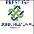 Photo #2: PRESTIGE JUNK REMOVAL
