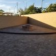 Photo #8: INTERLOCKING PAVERS