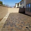 Photo #12: INTERLOCKING PAVERS