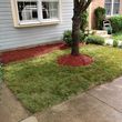 Photo #2: Outdoor Services- MULCH, Aeration, Mulch, and Sod SPECIAL (VA