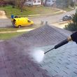 Photo #1: Power Washing for less & Painting