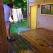 Photo #8: Power Washing for less & Painting