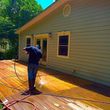 Photo #9: Power Washing for less & Painting