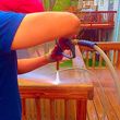 Photo #13: Power Washing for less & Painting