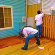 Photo #16: Power Washing for less & Painting