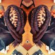 Photo #1: SPECIALIZING IN ALL DREAD LOC SERVICE. ANY HAIR TYPES!!