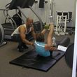 Photo #3: Feeling tired? Out of shape? Let me help you! Personal trainer 20+ yrs