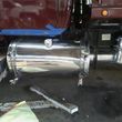 Photo #10: BIG RIG METAL POLISHING/ DETAILING