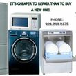 Photo #4: APPLIANCE REPAIR - ALL BRANDS AND MODELS