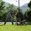 Photo #1: Lawn Mower Repair - Mobile so you don't have to transport