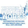 Photo #1: TORRES_WATERWORKSS