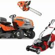 Photo #6: Lawnmower/ Snowblower and small engine tune-ups and repairs