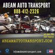 Photo #1: ABEAM AUTO TRANSPORT-- Call For A FREE Quote Today!