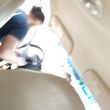 Photo #6: auto interior steam cleaning