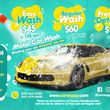 Photo #1: Carwapp!! Mobile car wash/detail
