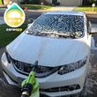 Photo #4: Carwapp!! Mobile car wash/detail