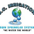 Photo #1: JC IRRIGATION.inc Lawn Sprinklers 