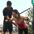 Photo #3: Free Trial - NYC PERSONAL TRAINER UES UWS MIDTOWN DOWNTOWN