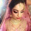 Photo #1: Limited Time - Indian Bridal Make up / Hair - $175 - 12 years experien
