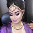 Photo #3: Limited Time - Indian Bridal Make up / Hair - $175 - 12 years experien