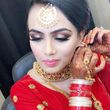 Photo #6: Limited Time - Indian Bridal Make up / Hair - $175 - 12 years experien