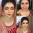 Photo #8: Limited Time - Indian Bridal Make up / Hair - $175 - 12 years experien