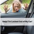 Photo #1: Locked out of your car? Call auto locksmith car lock smith 24/7