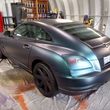 Photo #12: Liquid Vinyl Wrap - Removable Automotive Paint - $399 & Up