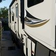 Photo #3: M&M Mobile RV and Truck Wash and Wax $99 Special