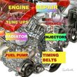 Photo #5: TRANSMISSION / ENGINE REPAIR / Mechanic certified