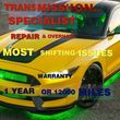 Photo #7: TRANSMISSION / ENGINE REPAIR / Mechanic certified