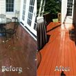 Photo #2: Power Washing/ Truck Mounted Hot Water/ Shaboo CT Cleaning LLC