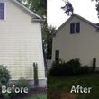 Photo #3: Power Washing/ Truck Mounted Hot Water/ Shaboo CT Cleaning LLC