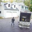 Photo #8: Power Washing/ Truck Mounted Hot Water/ Shaboo CT Cleaning LLC