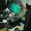 Photo #2: E-Z WAY  TRASH-RUBBISH-FURNITURE REMOVAL