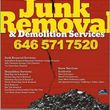 Photo #1: Trash clean out junk removal service